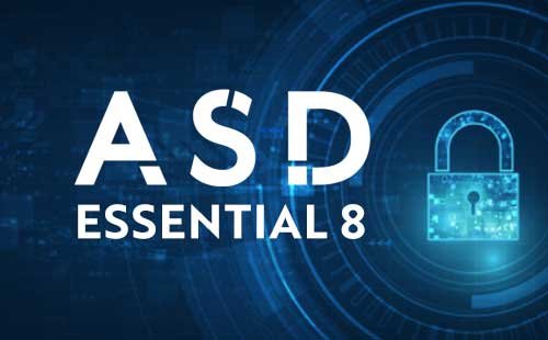 Siege Cyber's Essential Eight assessment and gap analysis process for Australian organisations