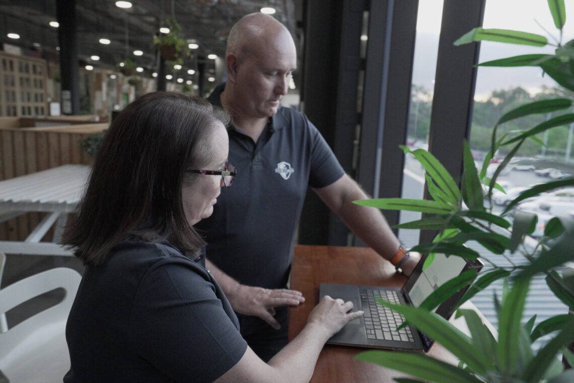 Siege Cyber's phishing simulation experts based in Brisbane, Australia