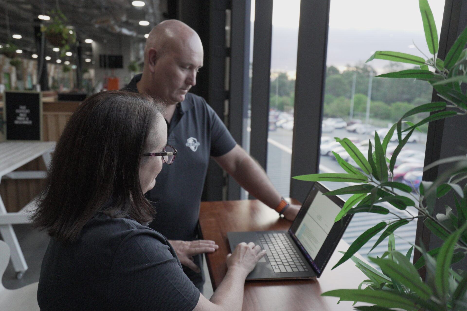 Siege Cyber's virtual CISO leadership team based in Brisbane, Australia