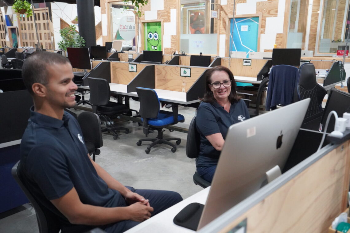 Siege Cyber's continuous vulnerability scanning team based in Brisbane, Australia