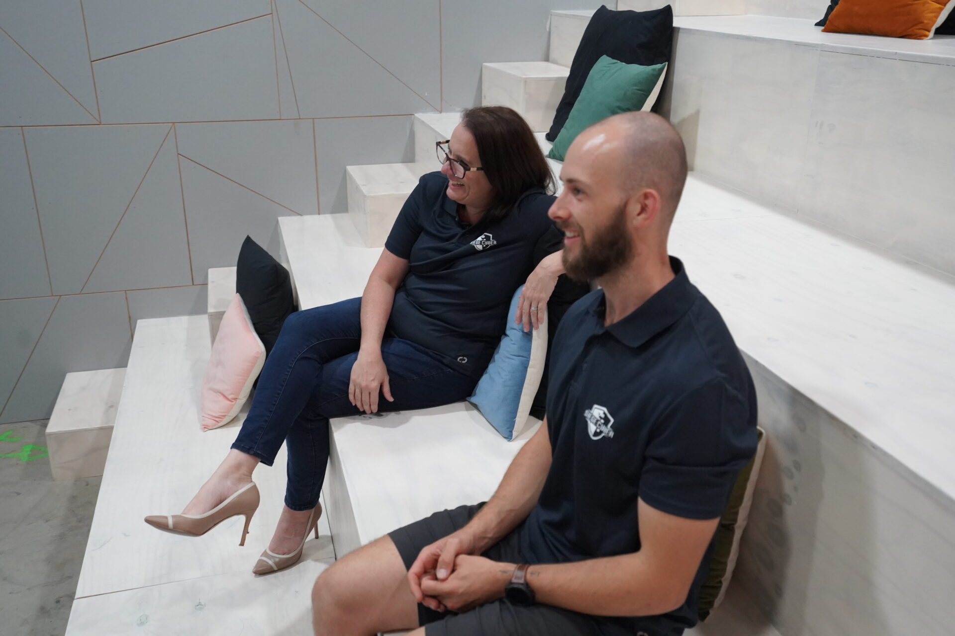 Siege Cyber's security awareness training experts based in Brisbane, Australia