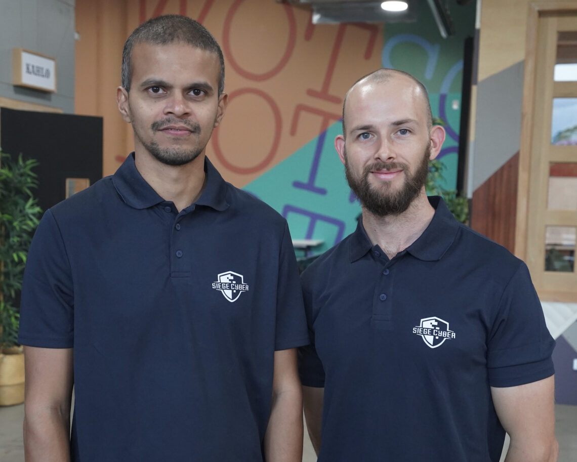 Siege Cyber's expert penetration testing team based in Brisbane, Australia