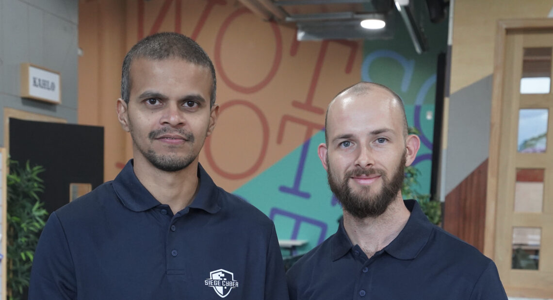 Siege Cyber's cloud security assessment experts based in Brisbane, Australia