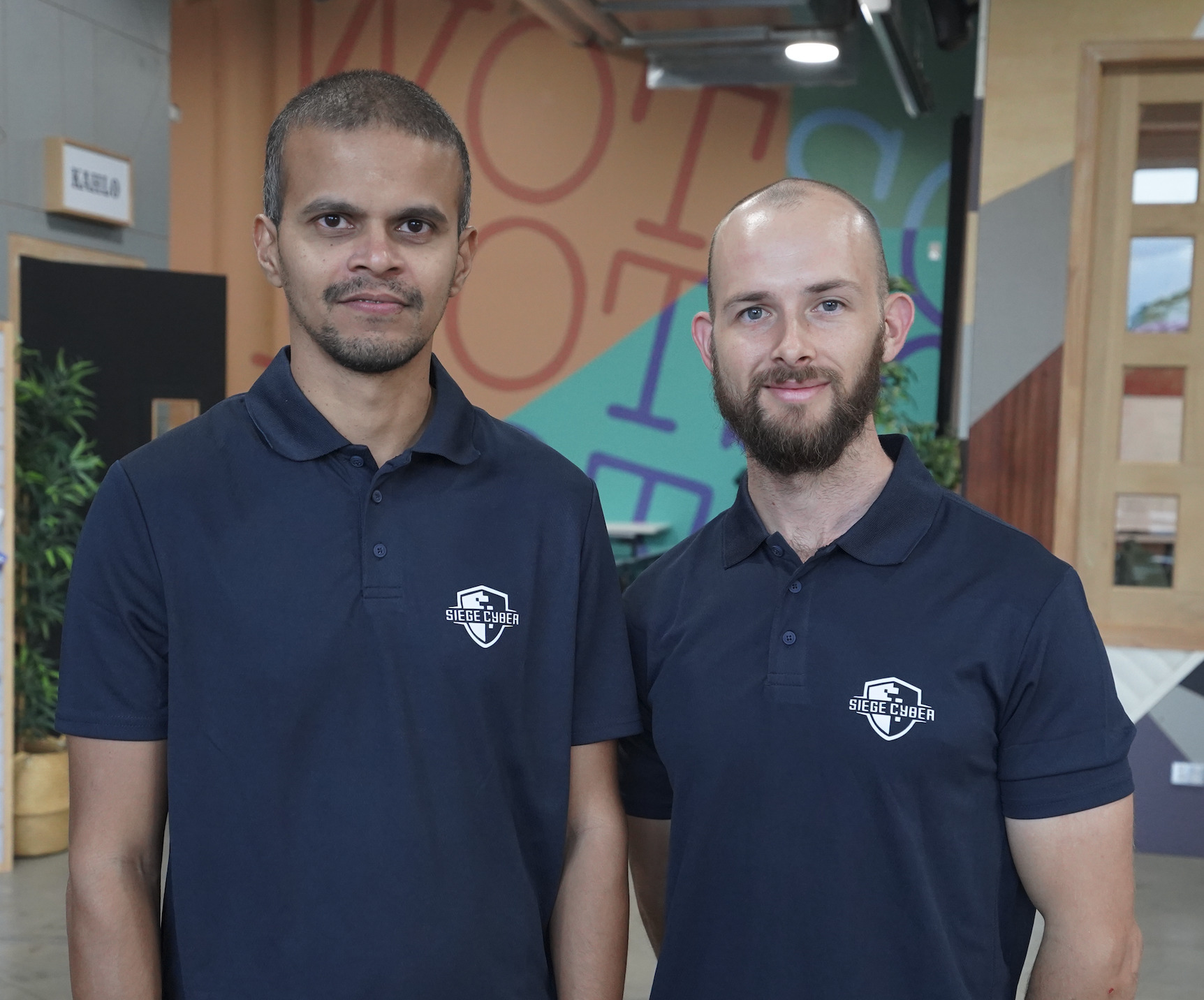 Siege Cyber's cloud security assessment experts based in Brisbane, Australia