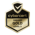 Gold SMB 1001 Certification