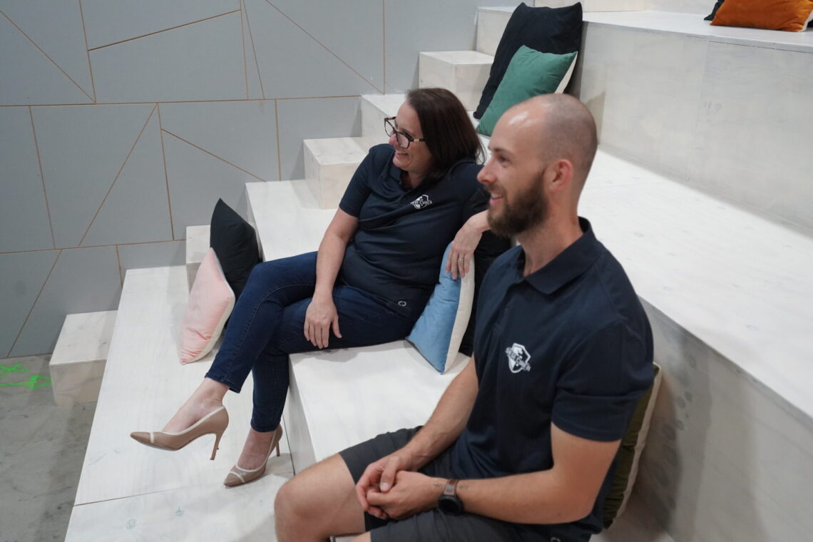 Right Fit For Risk (RFFR) compliance service