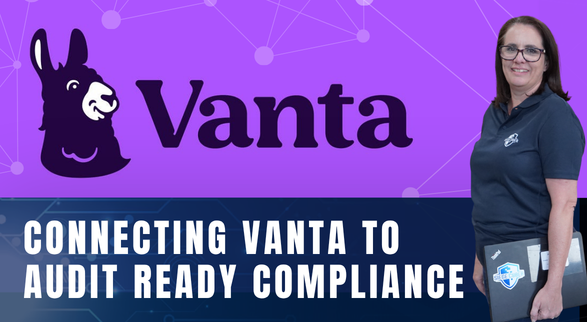 Australian Vanta Support | Cyber Security Experts