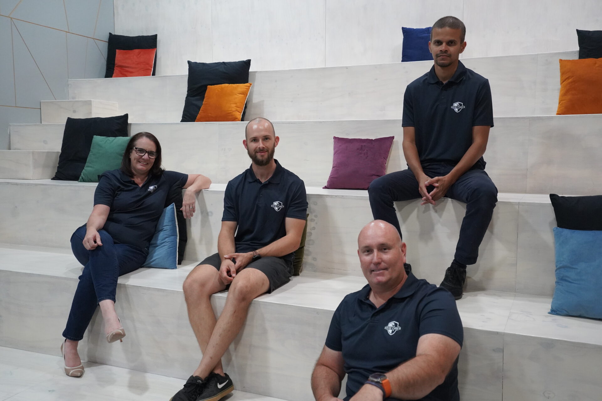 Siege Cyber Brisbane - Australian SOCI Act compliance consultants